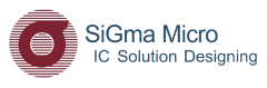 SiGma Micro Logo